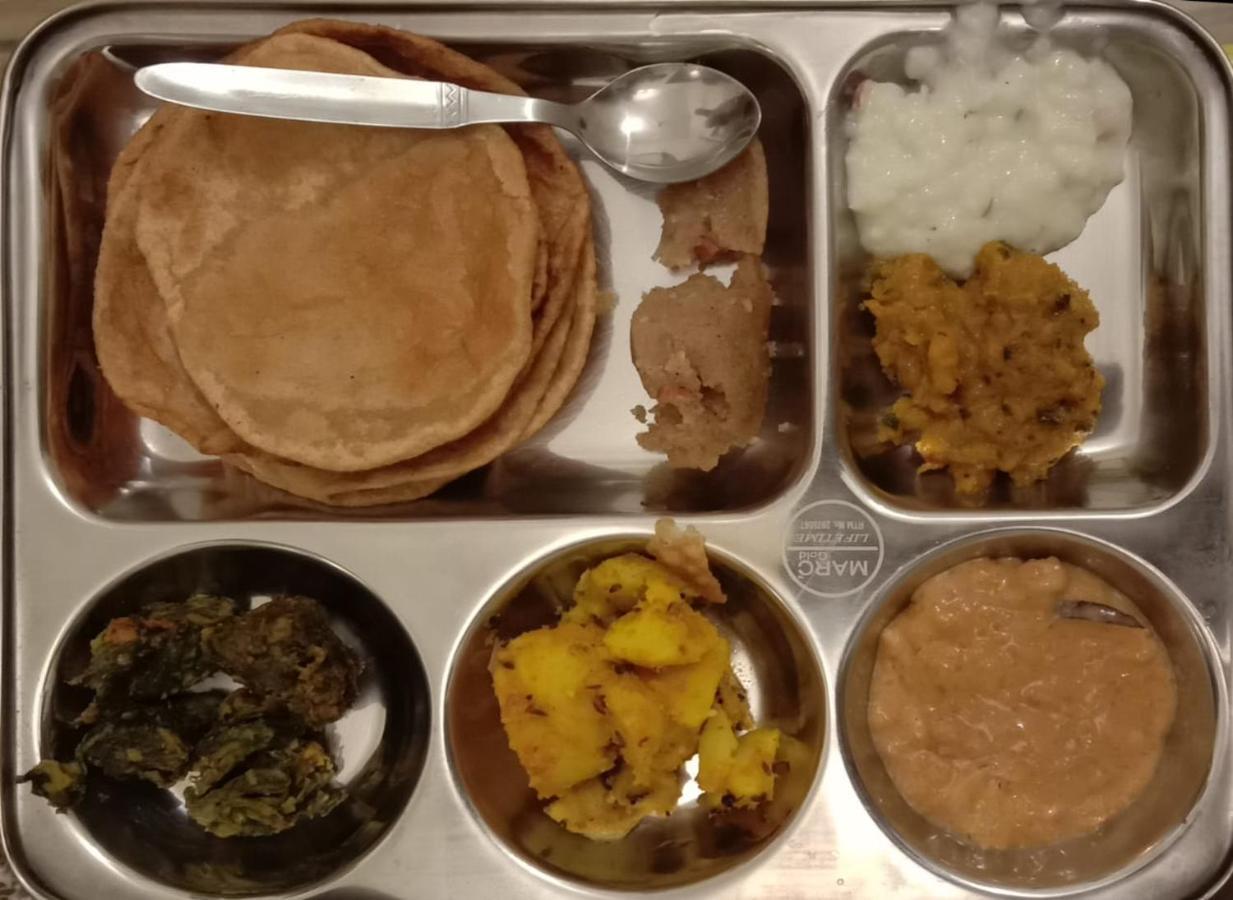 Sun N Soil Backpacker Hostel Lachhiwala Luaran gambar