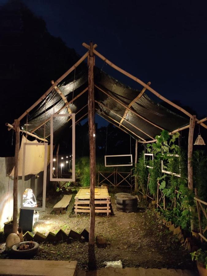 Sun N Soil Backpacker Hostel Lachhiwala Luaran gambar