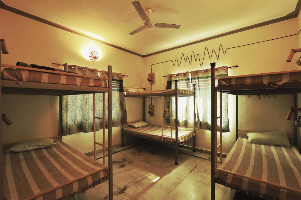 Sun N Soil Backpacker Hostel Lachhiwala Luaran gambar